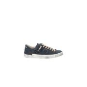 Sneakers Prsx Philippe Model , Blue , Heren