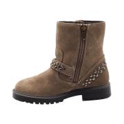 Boots Primigi , Beige , Dames