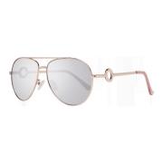 Aviator Sunglasses Guess , Pink , Dames