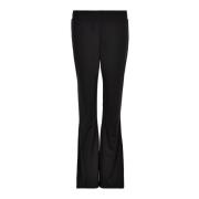 Slim-fit broek IN Front , Black , Dames