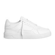 Stijlvolle Apex Sneakers voor Mannen Represent , White , Heren