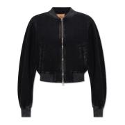 ‘De-Kiddo’ jas Diesel , Black , Dames