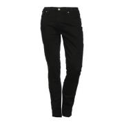 Nightshine Slim-Fit Jeans Levi's , Black , Heren