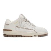 Whipstitch Area Lo Sneaker Axel Arigato , Beige , Heren