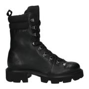 Blaire - Black - Boots Blackstone , Black , Dames