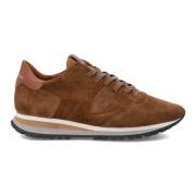 Trpx Sneakers Philippe Model , Brown , Heren