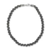 Jewellery Emanuele Bicocchi , Gray , Heren