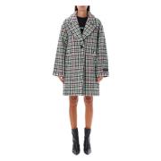 Outdoor Msgm , Gray , Dames