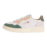 Vintage X Staple Sneakers Autry , Multicolor , Heren