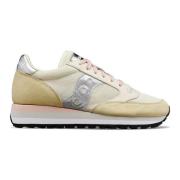 Beperkte oplage Jazz Triple Sneakers Saucony , Beige , Dames