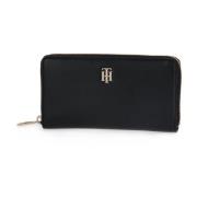 Tijdloze BDS van Tommy Hilfiger Tommy Hilfiger , Black , Dames