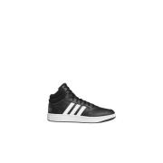 Sneakers Adidas , Black , Heren