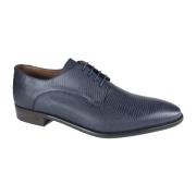 Jurassic Geklede Schoenen Ambiorix , Blue , Heren