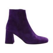 Legend Enkellaars Donna Lei , Purple , Dames