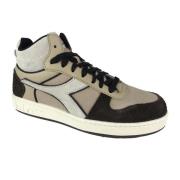 Magische Mand Sneaker Diadora , Beige , Heren