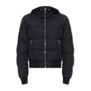 Donsjas met logo Dsquared2 , Black , Dames