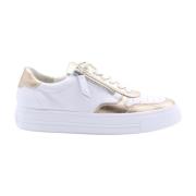 Stijlvolle Mulheim Sneakers Paul Green , White , Dames