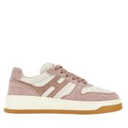 Stijlvolle Sneakers Hogan , White , Dames