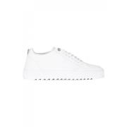 Tia Archetipo Sneakers Mason Garments , White , Heren
