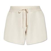 ‘Gio’ shorts Lisa Yang , Beige , Dames