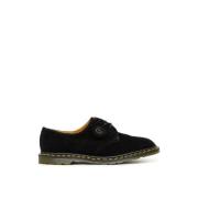 Archie II Veterschoen Dr. Martens , Black , Dames