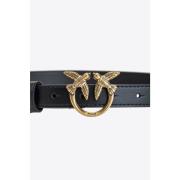 Love Berry H2 Riem Pinko , Black , Dames