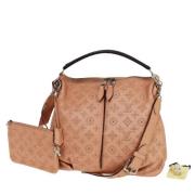 Pre-owned Leather louis-vuitton-bags Louis Vuitton Vintage , Pink , Da...