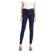 Skinny jeans Levi's , Blue , Dames