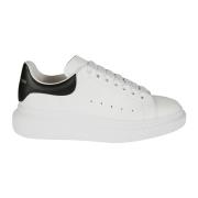 Witte Sneakers voor Heren Alexander McQueen , White , Heren