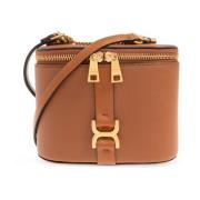 ‘Marcie Mini’ schoudertas Chloé , Brown , Dames