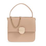 Handtassen Chloé , Beige , Dames