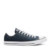 Blauwe Casual Canas Sneakers Converse , Blue , Heren