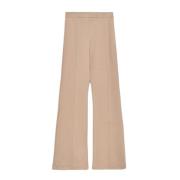 Bruine Broek - Stijlvol Model Hinnominate , Brown , Dames