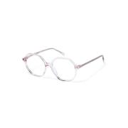 Roze Optisch Frame voor Dagelijks Gebruik Gigi Studios , Pink , Dames