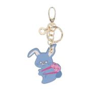 Caliwen Sleutelhanger Liu Jo , Blue , Dames