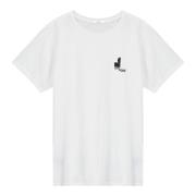 Zafferh GA Shirts Polos Isabel Marant , White , Heren