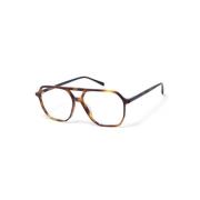 8098 2 Optical Frame Gigi Studios , Brown , Dames