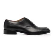 Zakelijke schoenen Maison Margiela , Black , Heren