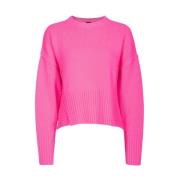 Armadillo Trui Pinko , Pink , Dames