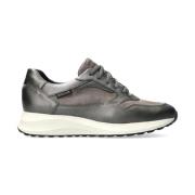 Stijlvolle Karin Sneaker voor Dames Mephisto , Gray , Dames