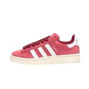 Campus 00s Pink Strata Sneakers Adidas , Pink , Dames