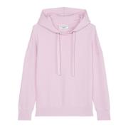Hoodie normaal Marc O'Polo , Pink , Dames