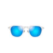 Alika Mb-Bh Zonnebril Maui Jim , Gray , Unisex