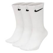 Socks Nike , White , Unisex