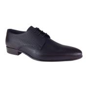 Schoenen Geklede Schoen I Maschi , Black , Heren