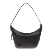 Mary-Kate schoudertas Balenciaga , Black , Dames