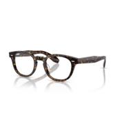 5528U Vista Zonnebril Oliver Peoples , Brown , Unisex