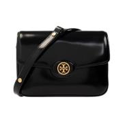 Crossbody zak Tory Burch , Black , Dames