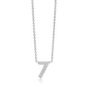 Novoli Sette Ketting Sif Jakobs Jewellery , Gray , Dames