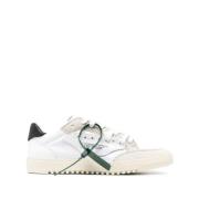 Witte Sneakers voor Heren Off White , White , Heren